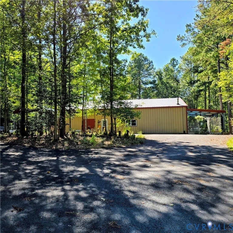 5104 Double Bridges Road Meherrin, VA 23954 - Photo 39 of 49 Gallery Image 39