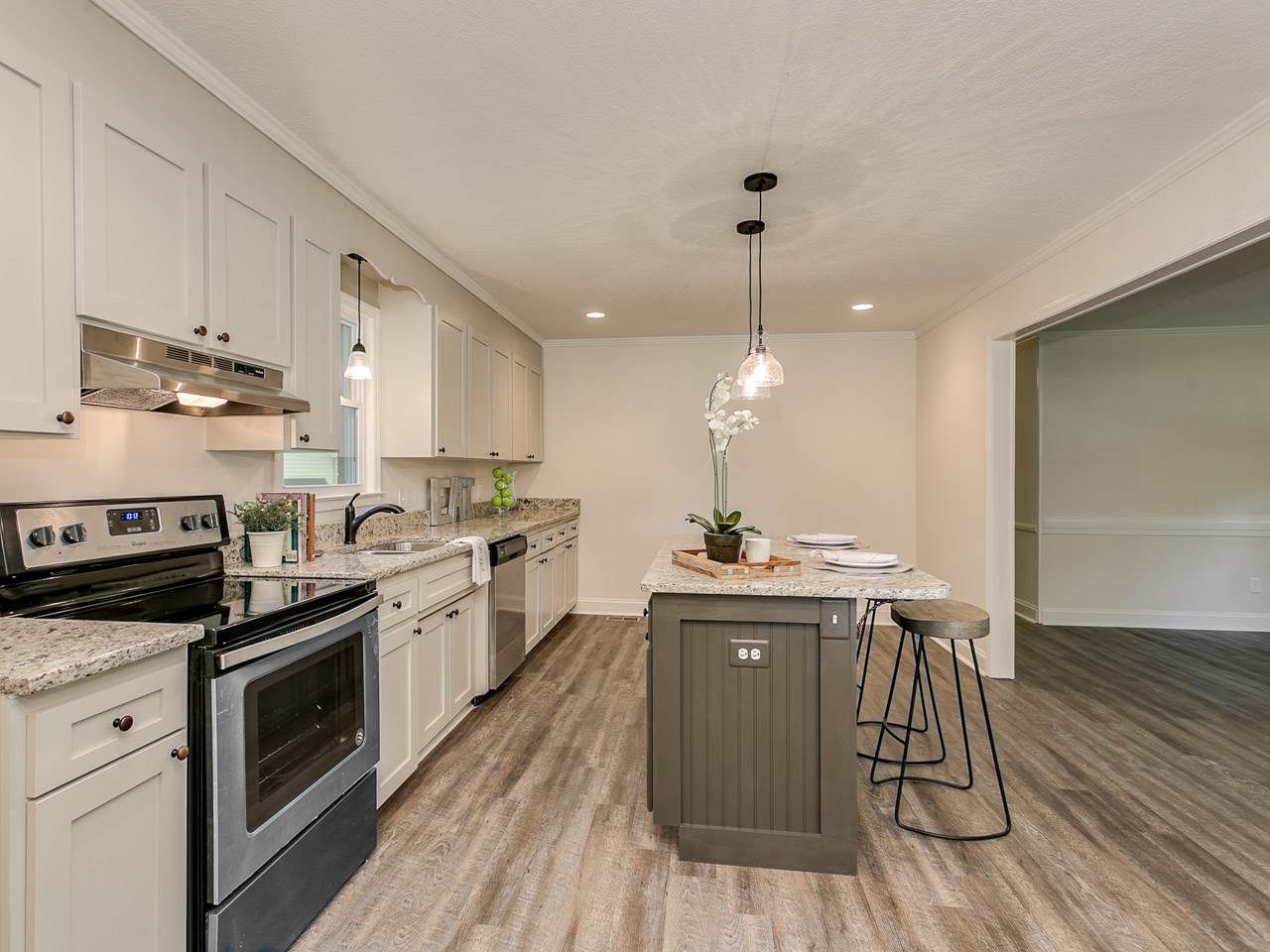 505 Timberlane Road Greer, SC 29651 - Photo 13 of 25 Gallery Image 13