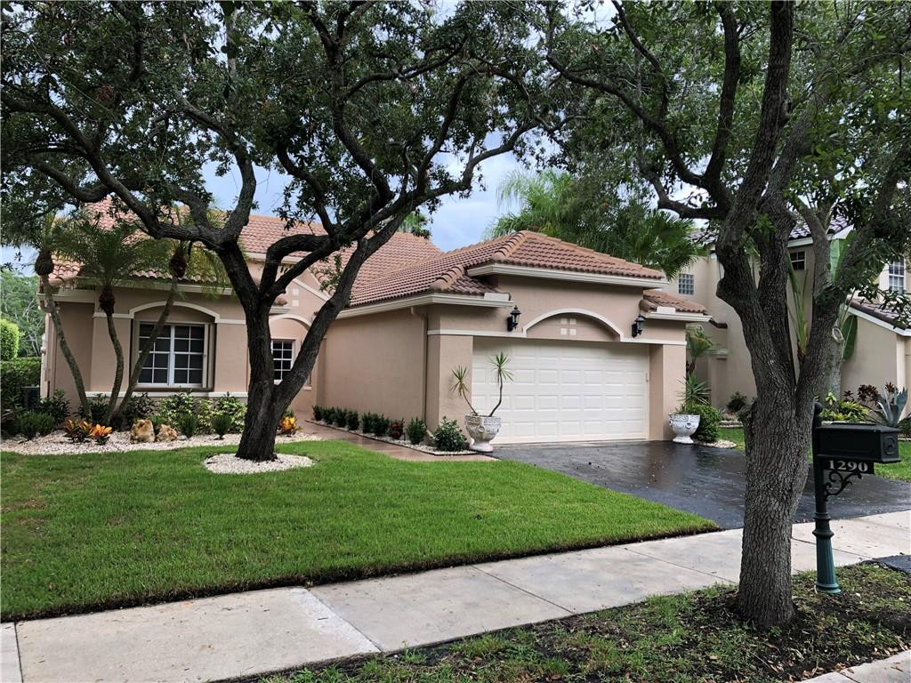 1290 Seabay Road Weston, FL 33326 - Photo 26 of 29 Photo 26