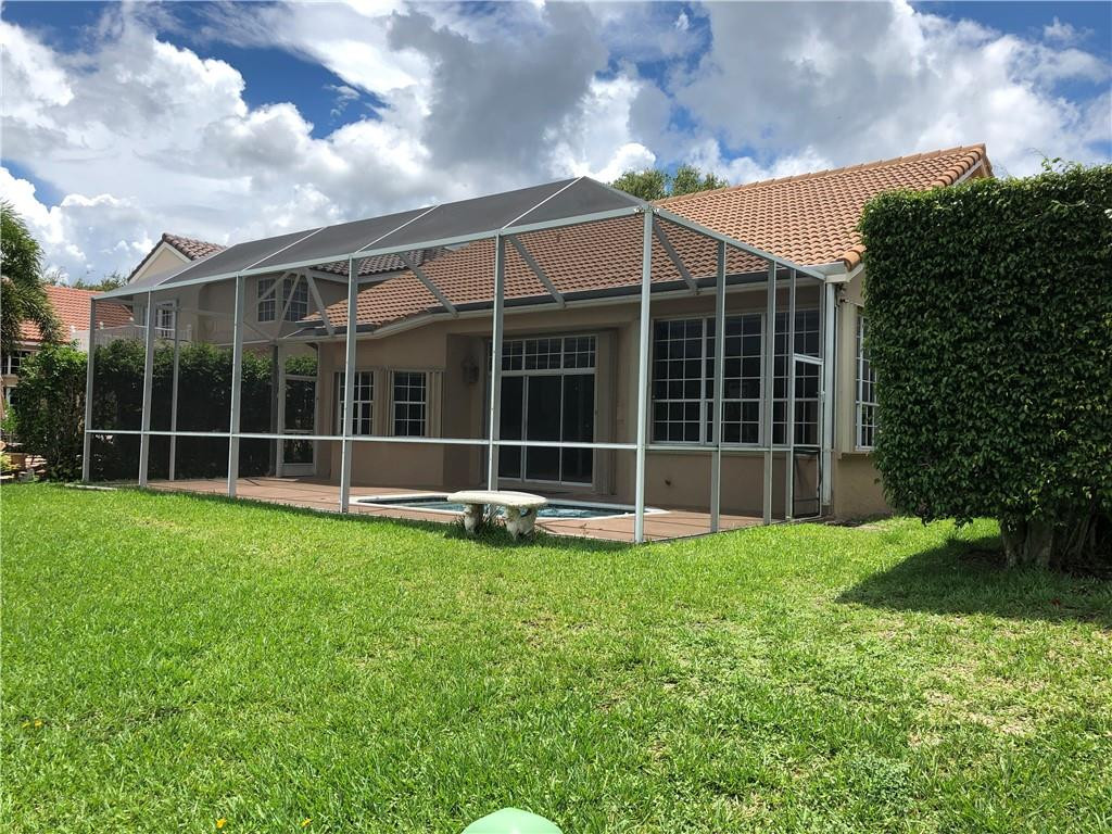 1290 Seabay Road Weston, FL 33326 - Photo 27 of 29 Photo 27