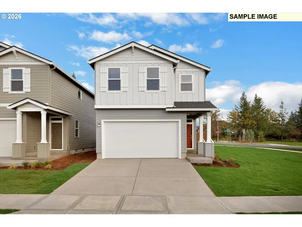 $606,400 | 23850 Southwest Black Tortoise Terrace, Tualatin, OR 97062