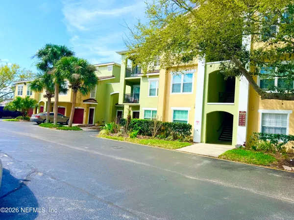 $1,600 | 1050 Bella Vista Boulevard, Unit 10302, St. Augustine, FL 32084