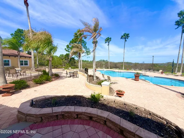 $1,600 | 1050 Bella Vista Boulevard, Unit 10302, St. Augustine, FL 32084