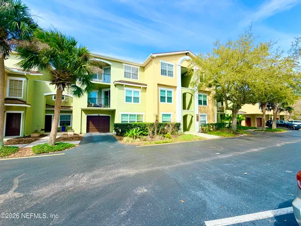 $1,600 | 1050 Bella Vista Boulevard, Unit 10302, St. Augustine, FL 32084