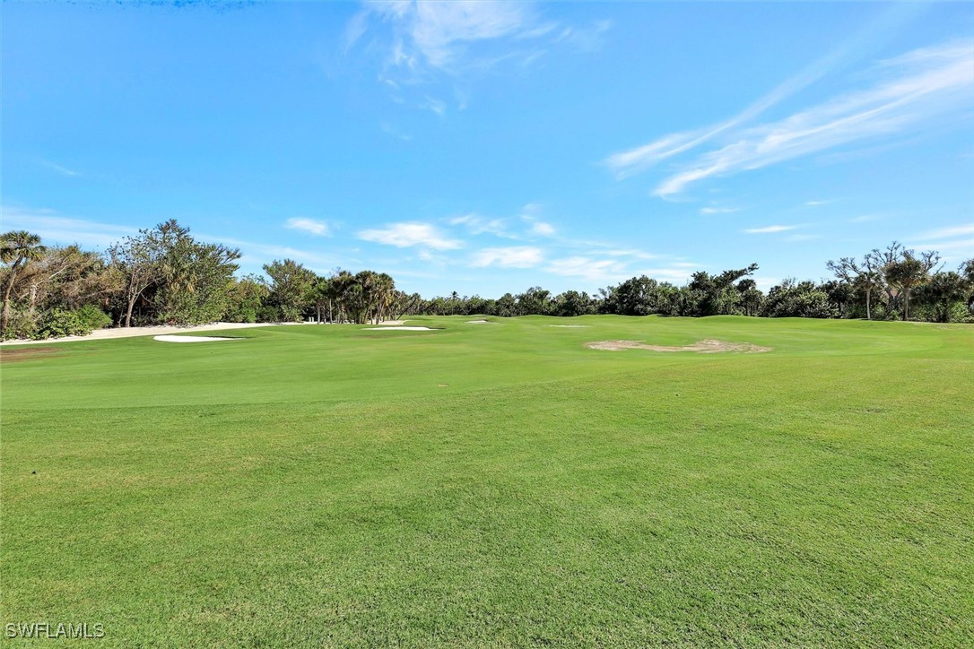 2450 Wulfert Road Sanibel, FL 33957 - Photo 44 of 44 a view of yard with outdoor and green space