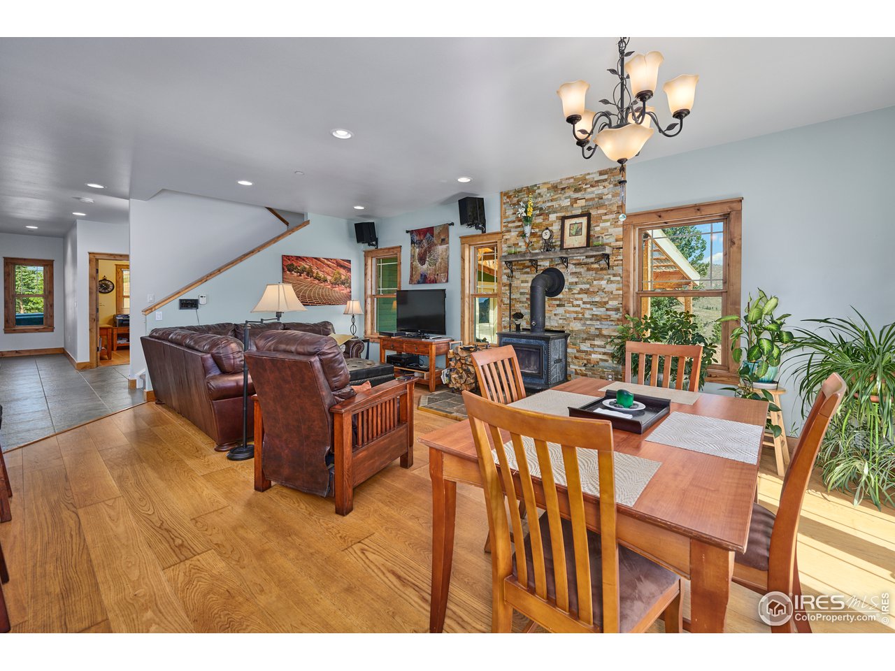 1154 Escape Route Boulder, CO 80302 - Photo 11 of 40