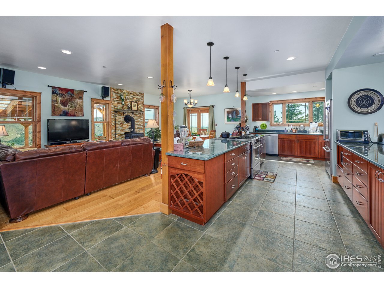1154 Escape Route Boulder, CO 80302 - Photo 12 of 40