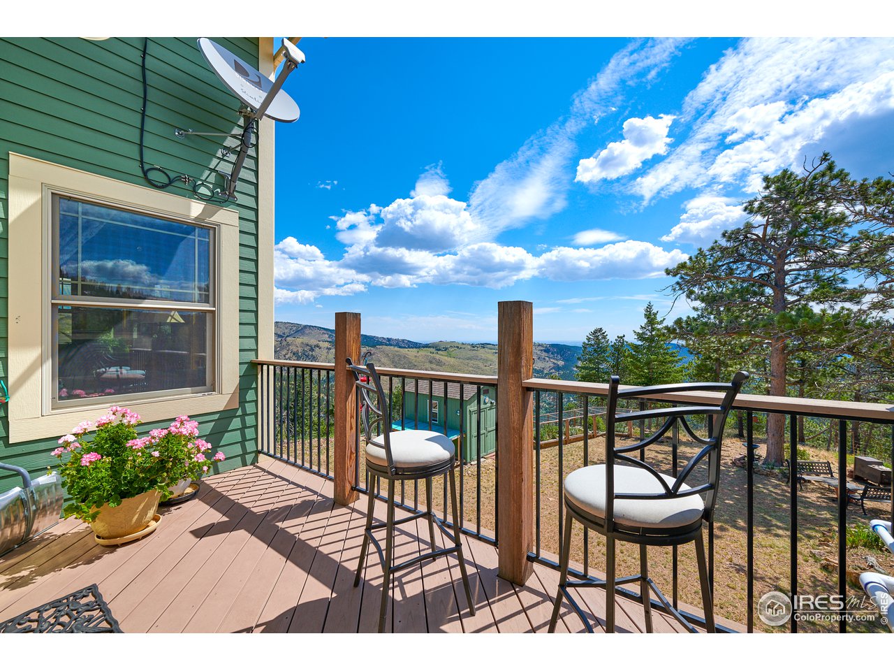 1154 Escape Route Boulder, CO 80302 - Photo 25 of 40