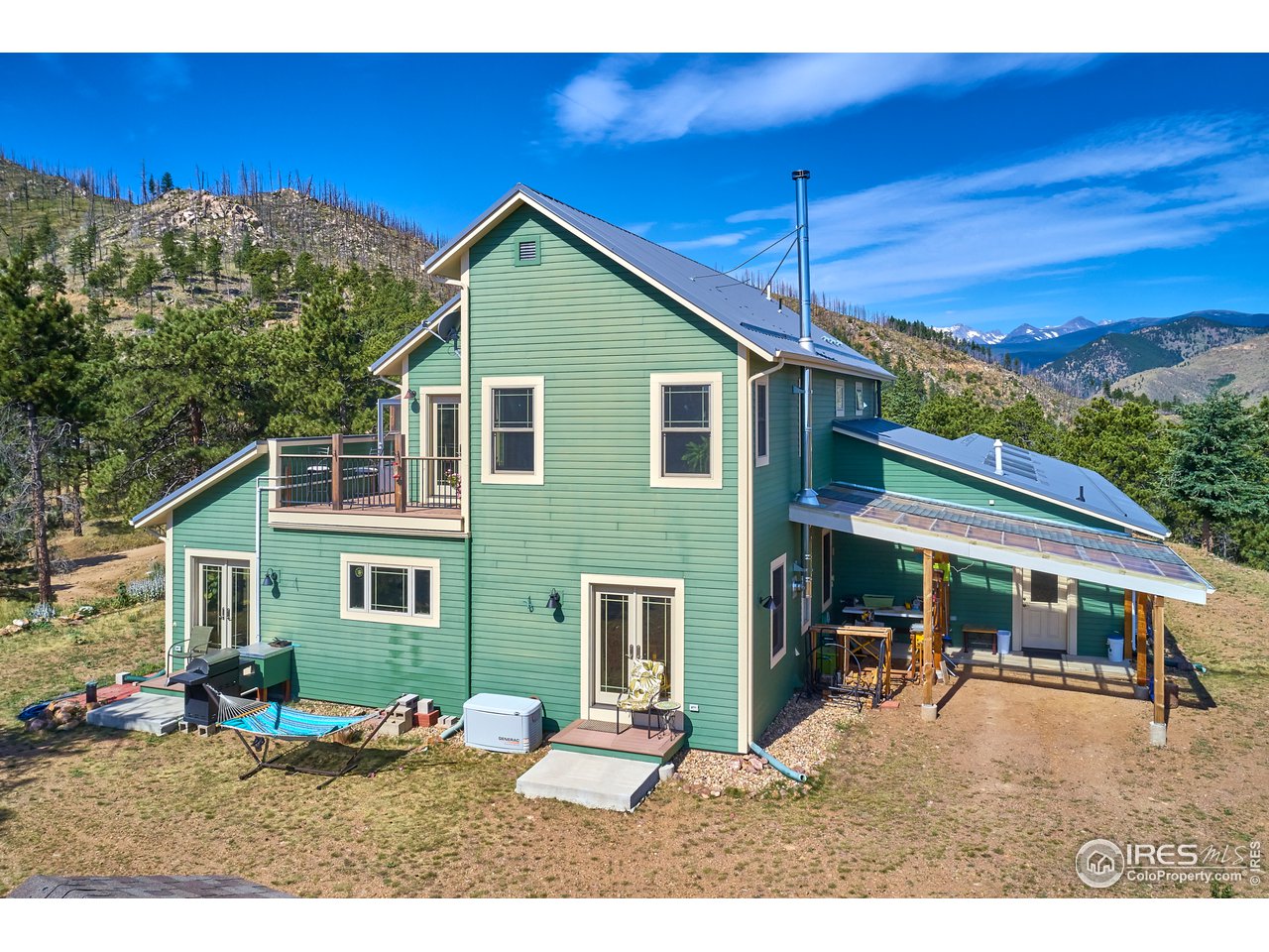 1154 Escape Route Boulder, CO 80302 - Photo 38 of 40