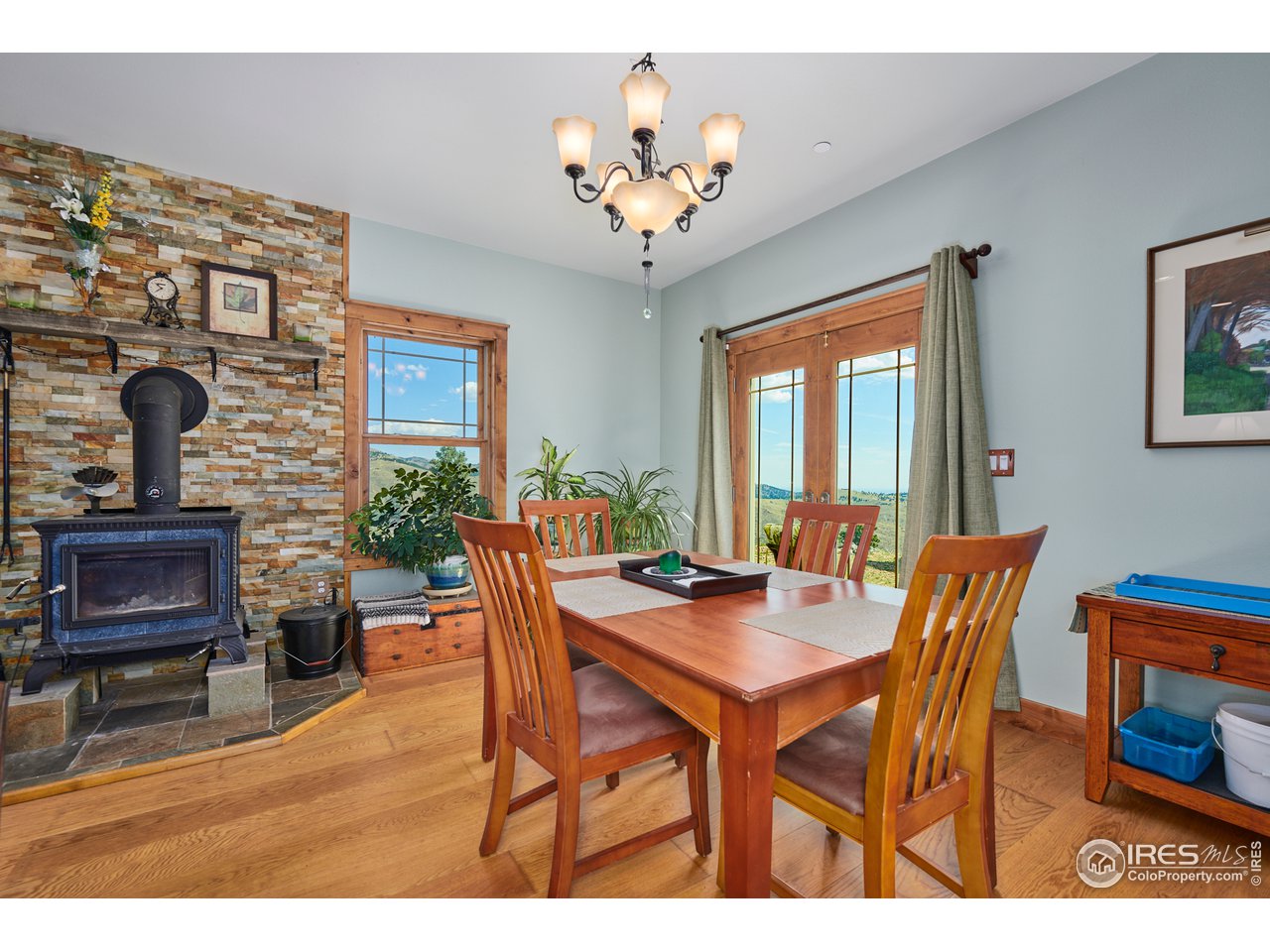 1154 Escape Route Boulder, CO 80302 - Photo 10 of 40