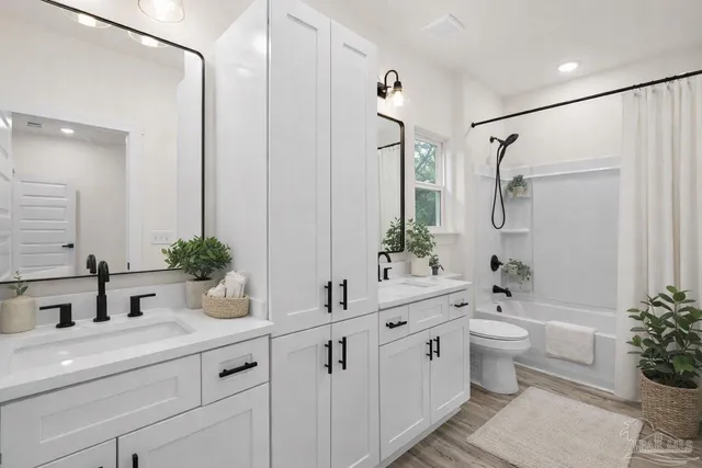 $259,900 | 6457 Myrtle Hill Circle, Pensacola, FL 32506