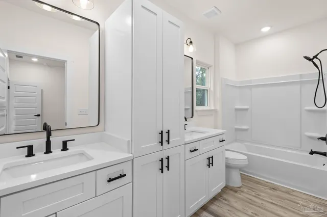 $259,900 | 6457 Myrtle Hill Circle, Pensacola, FL 32506