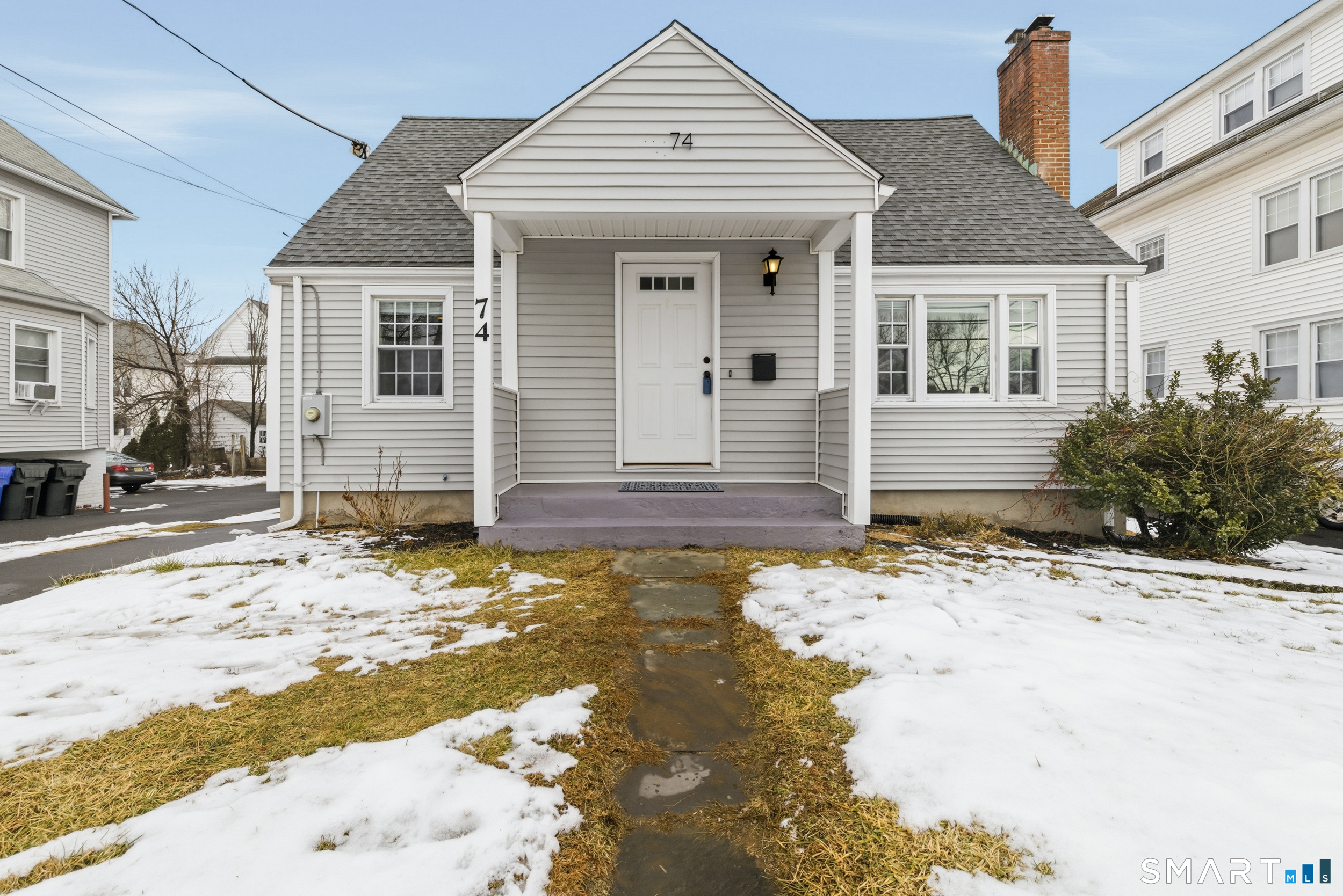 74 Lancaster Road West Hartford, CT 06119 - Photo 1 of 1 Gallery Image 1