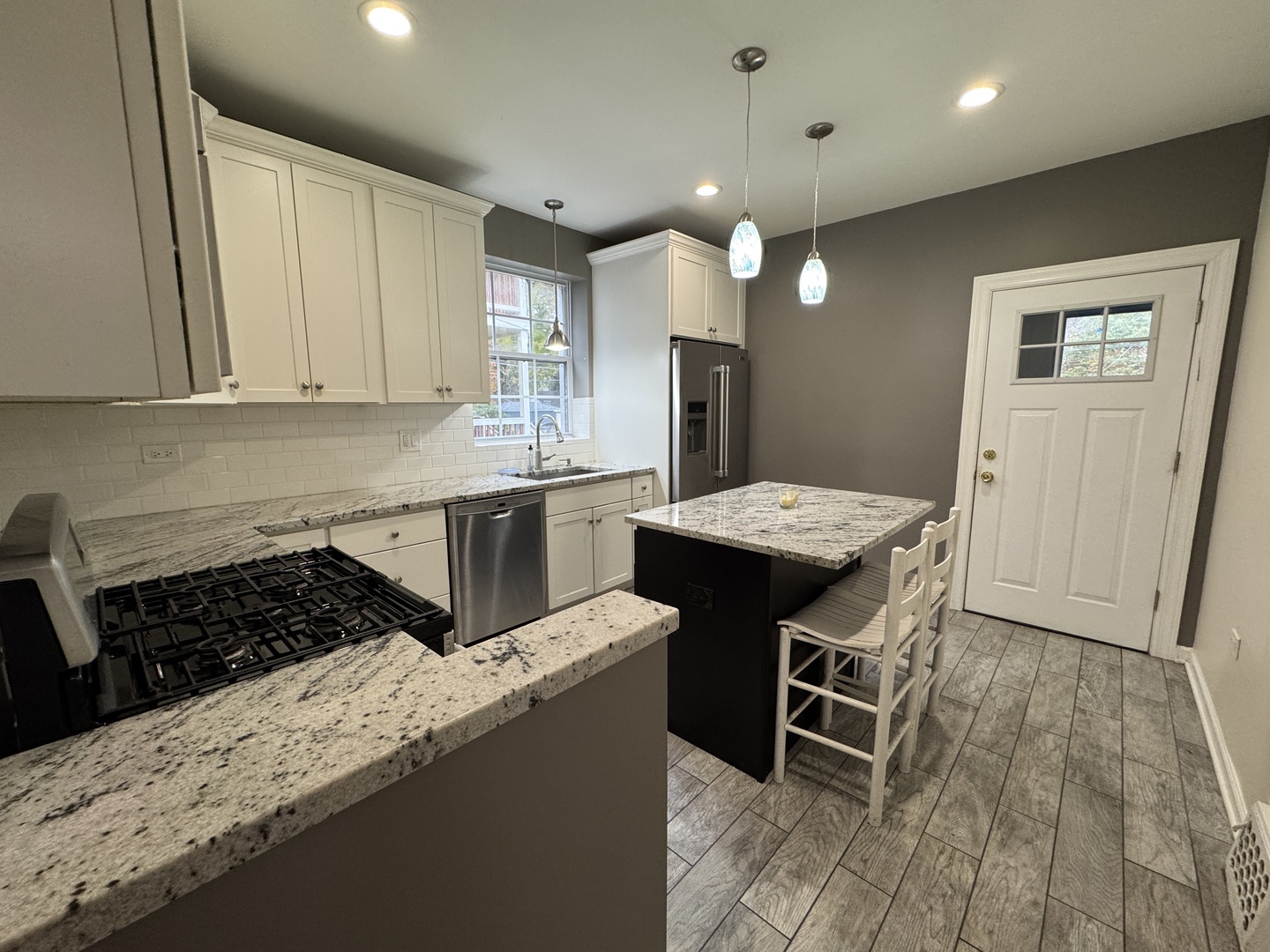 1822 West Greenleaf Avenue, Unit 1 Chicago, IL 60626 - Photo 11 of 18