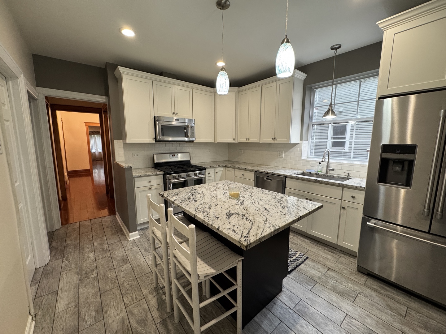 1822 West Greenleaf Avenue, Unit 1 Chicago, IL 60626 - Photo 12 of 18