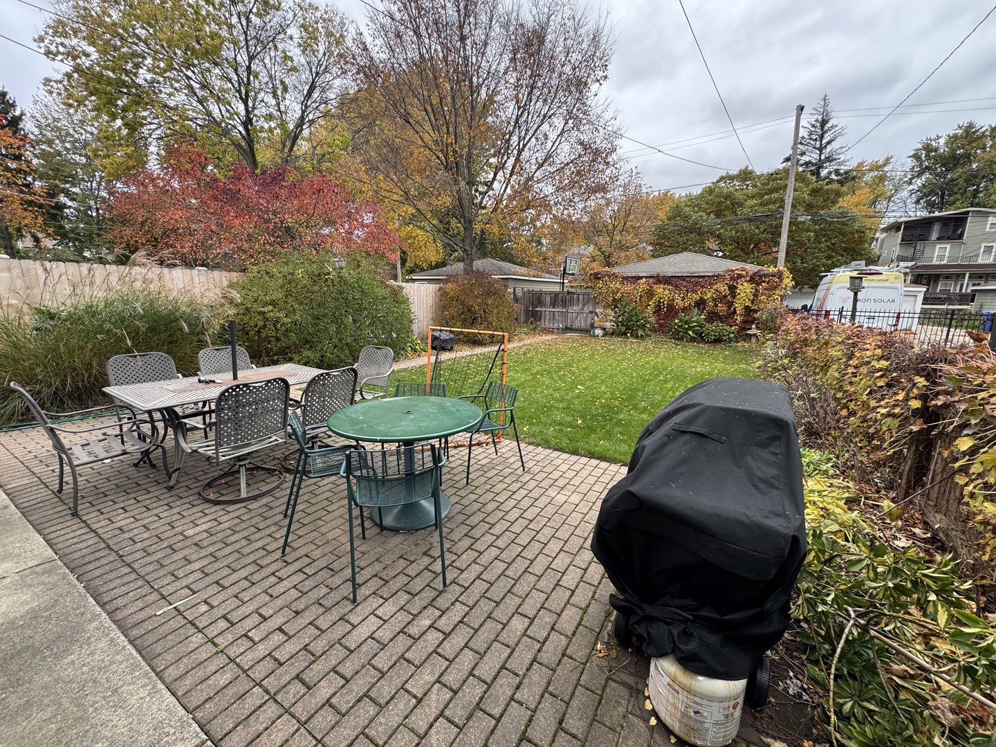 1822 West Greenleaf Avenue, Unit 1 Chicago, IL 60626 - Photo 17 of 18