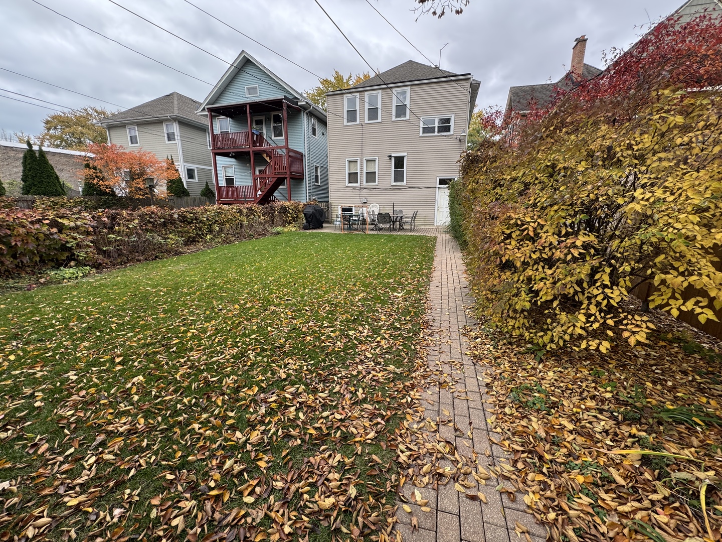 1822 West Greenleaf Avenue, Unit 1 Chicago, IL 60626 - Photo 18 of 18