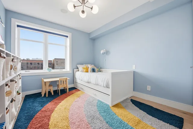 $1,250,000 | 233 Ocean Parkway, Unit 7A | Kensington