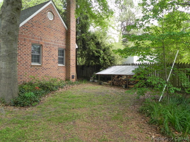2640 Glebe Road Mathews, VA 23109 - Photo 39 of 45