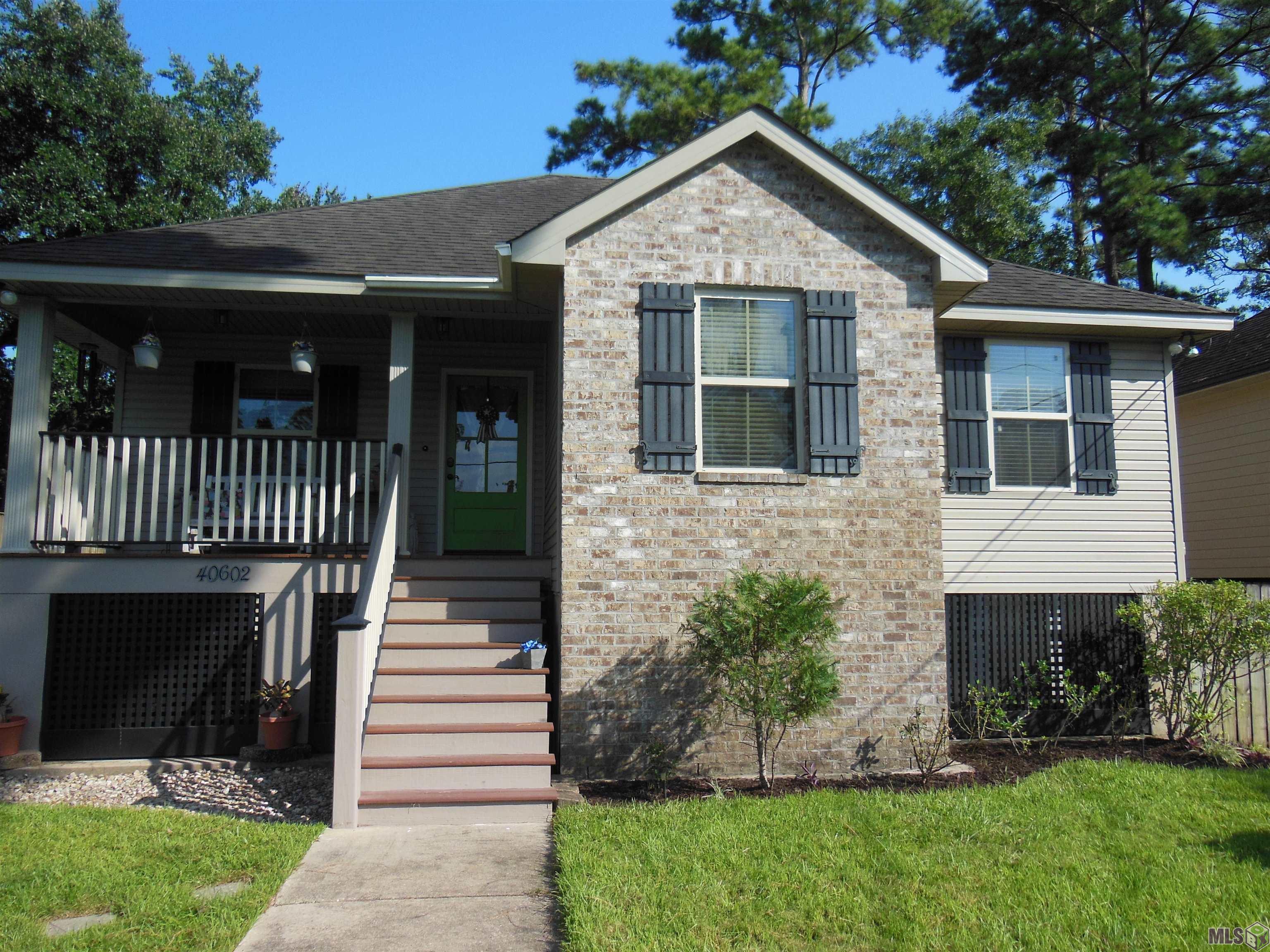 40602 Chinchas Creek Road Slidell, LA 70461 - Photo 1 of 12 Gallery Image 1