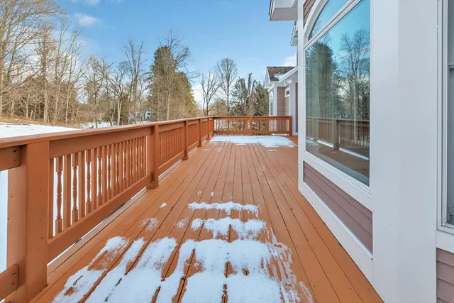 $1,395,000 | 461 Amity Road, Woodbridge, CT 06525