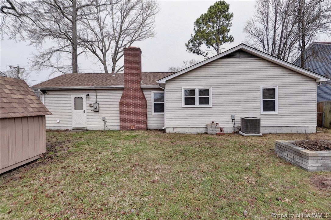 120 Harris Creek Road Hampton, VA 23669 - Photo 21 of 25 Gallery Image 21