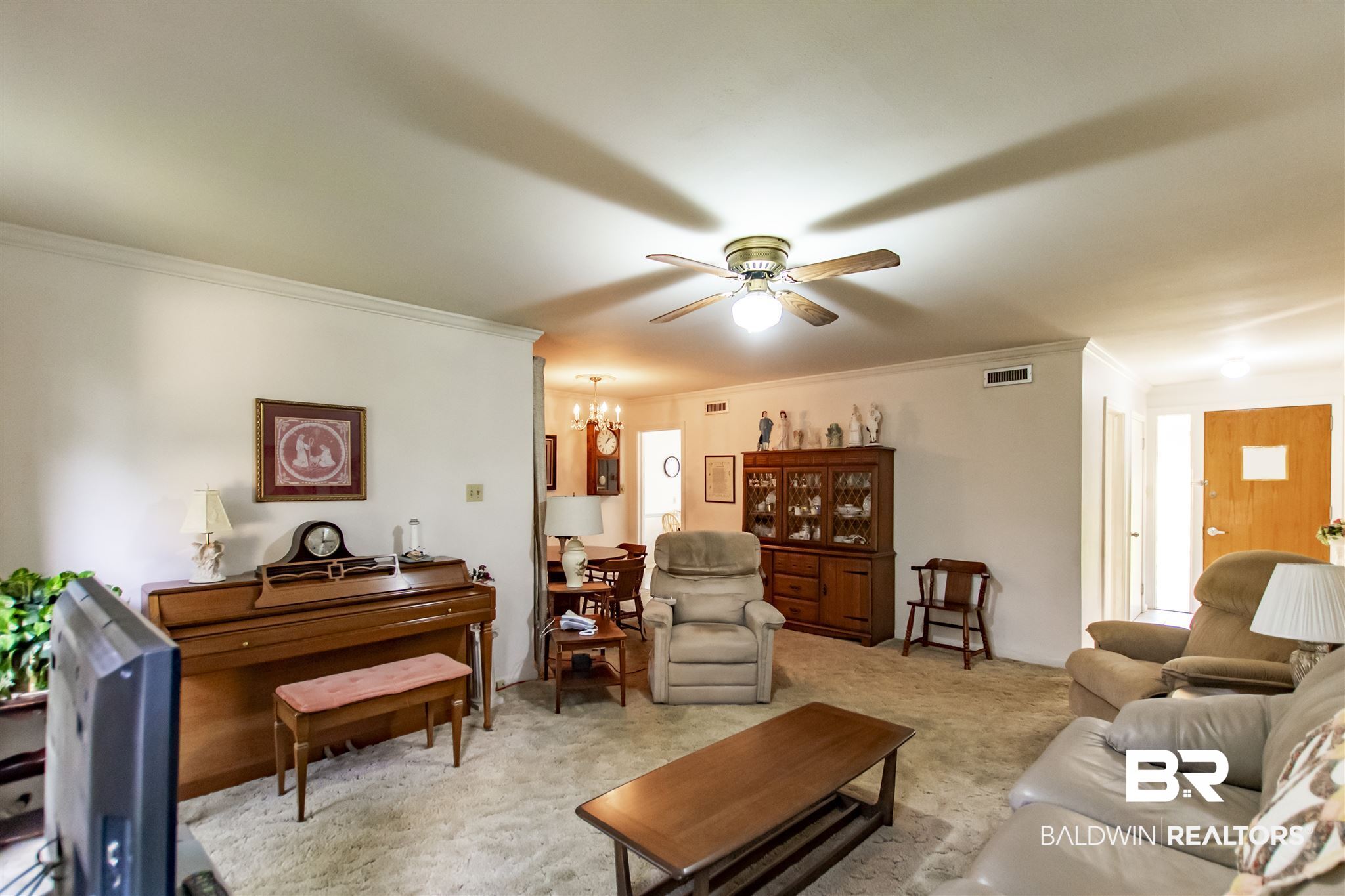 400 Thornton Place Mobile, AL 36609 - Photo 18 of 34