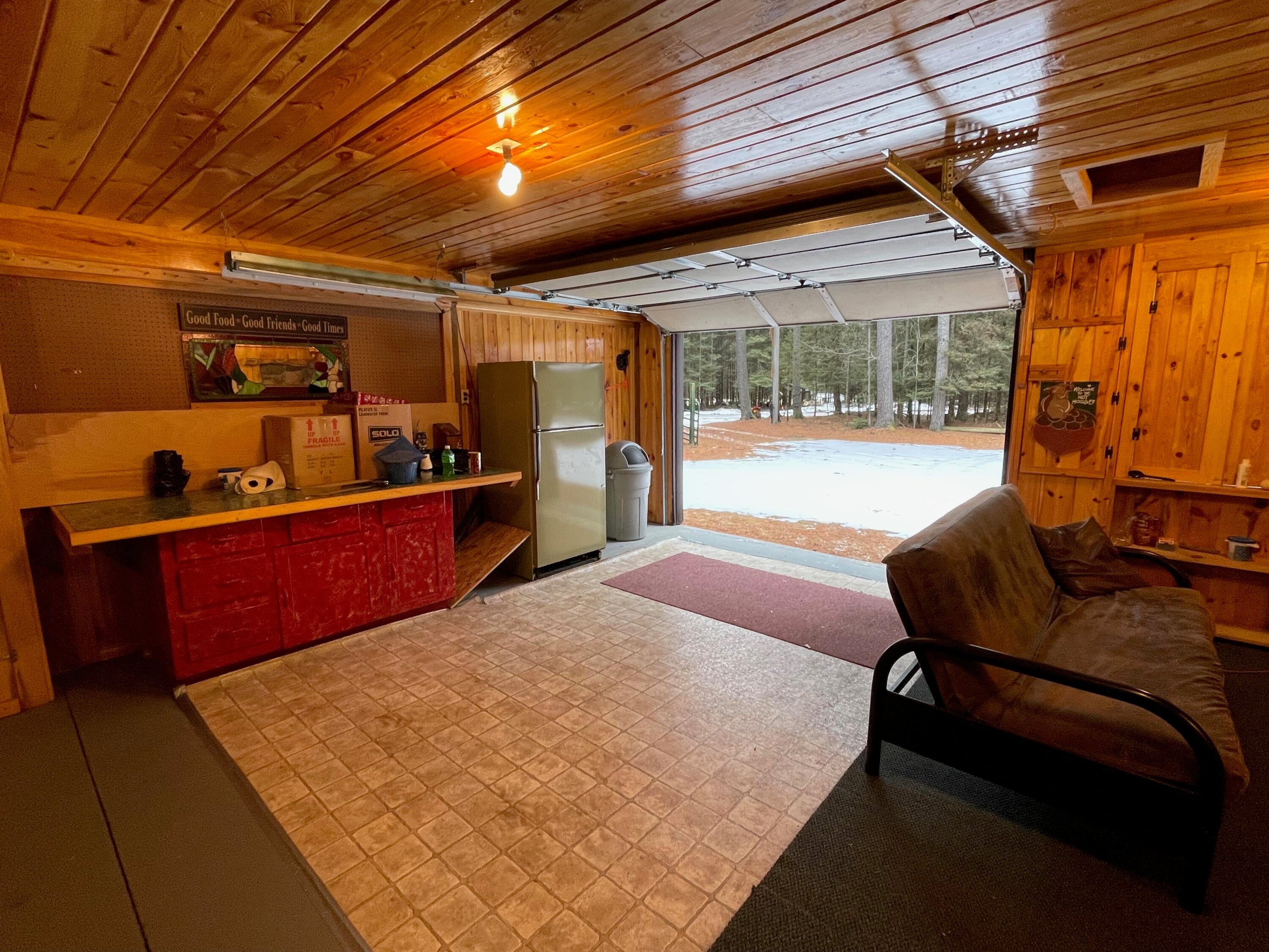 5446 Griffin Road Lewiston, MI 49756 - Photo 23 of 58 Gallery Image 23