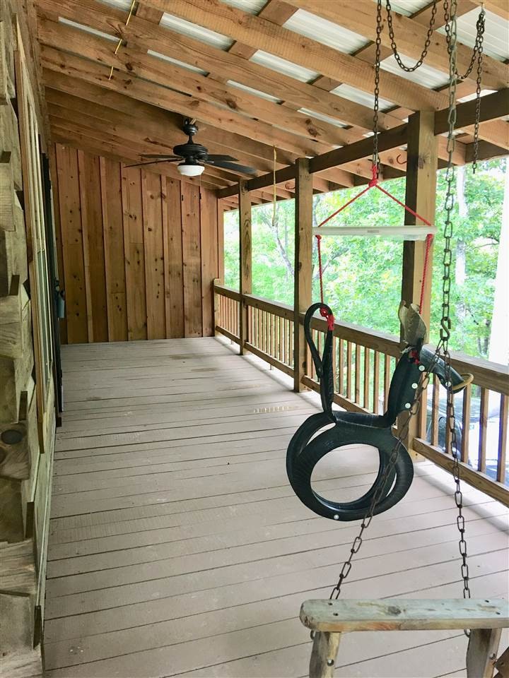513 Morgan Ridge Road Wartburg, TN 37887 - Photo 4 of 28 Gallery Image 4