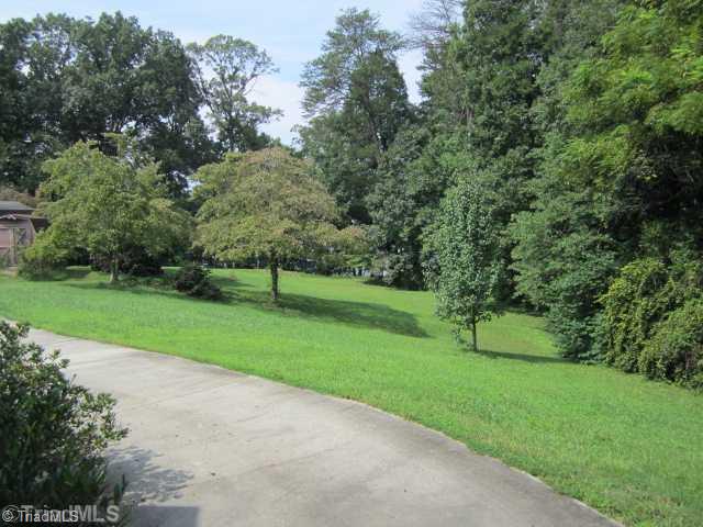 2314 Dover Place High Point, NC 27265 - Photo 6 of 6 Land/Lot.