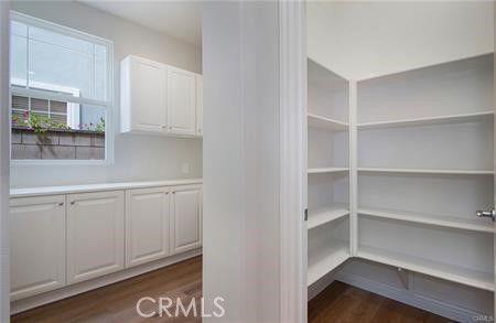 35 Winslow Street Ladera Ranch, CA 92694 - Photo 6 of 17 a view of cabinets and window