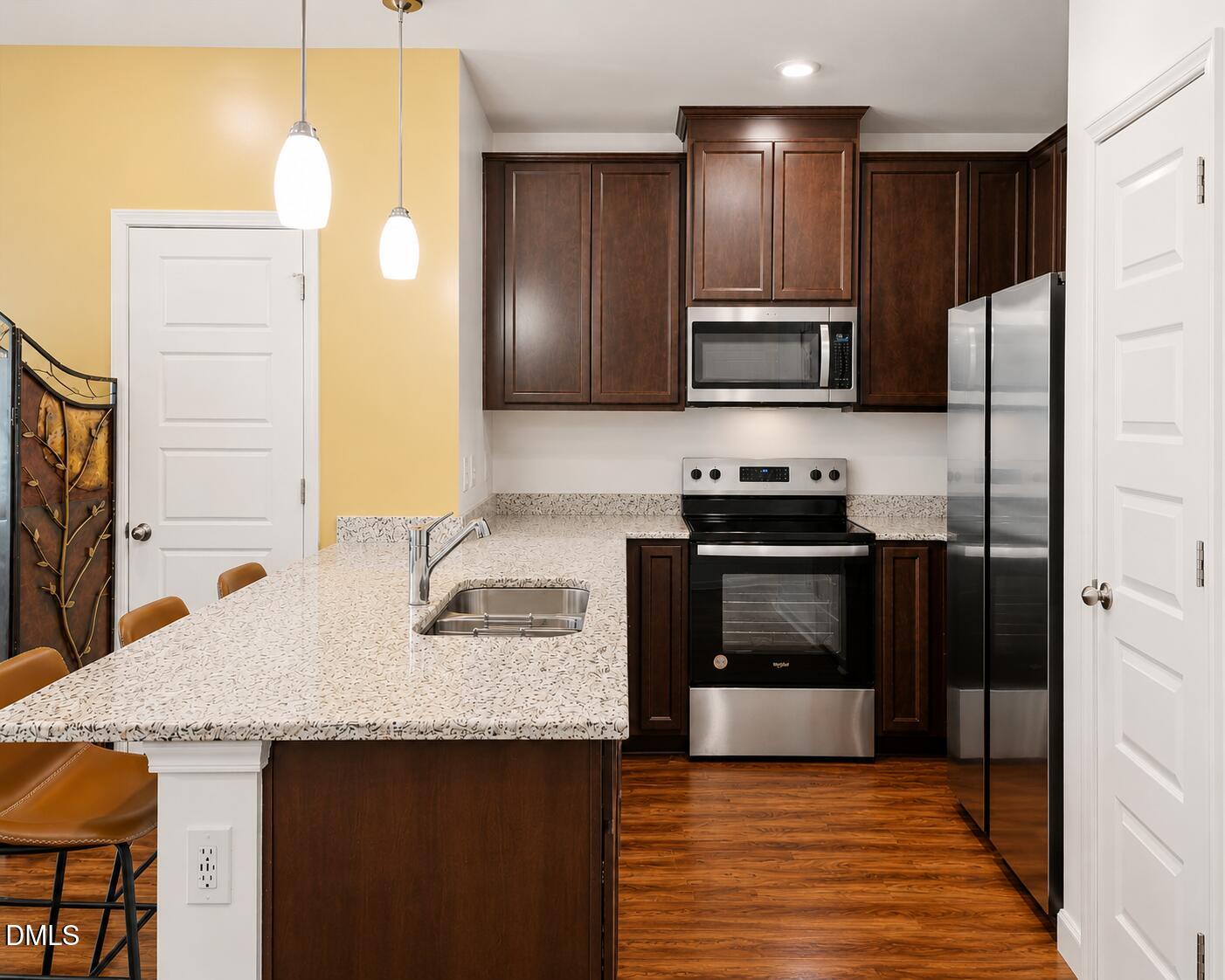 2113 Rockface Way Durham, NC 27703 - Photo 4 of 27 Rockface Way