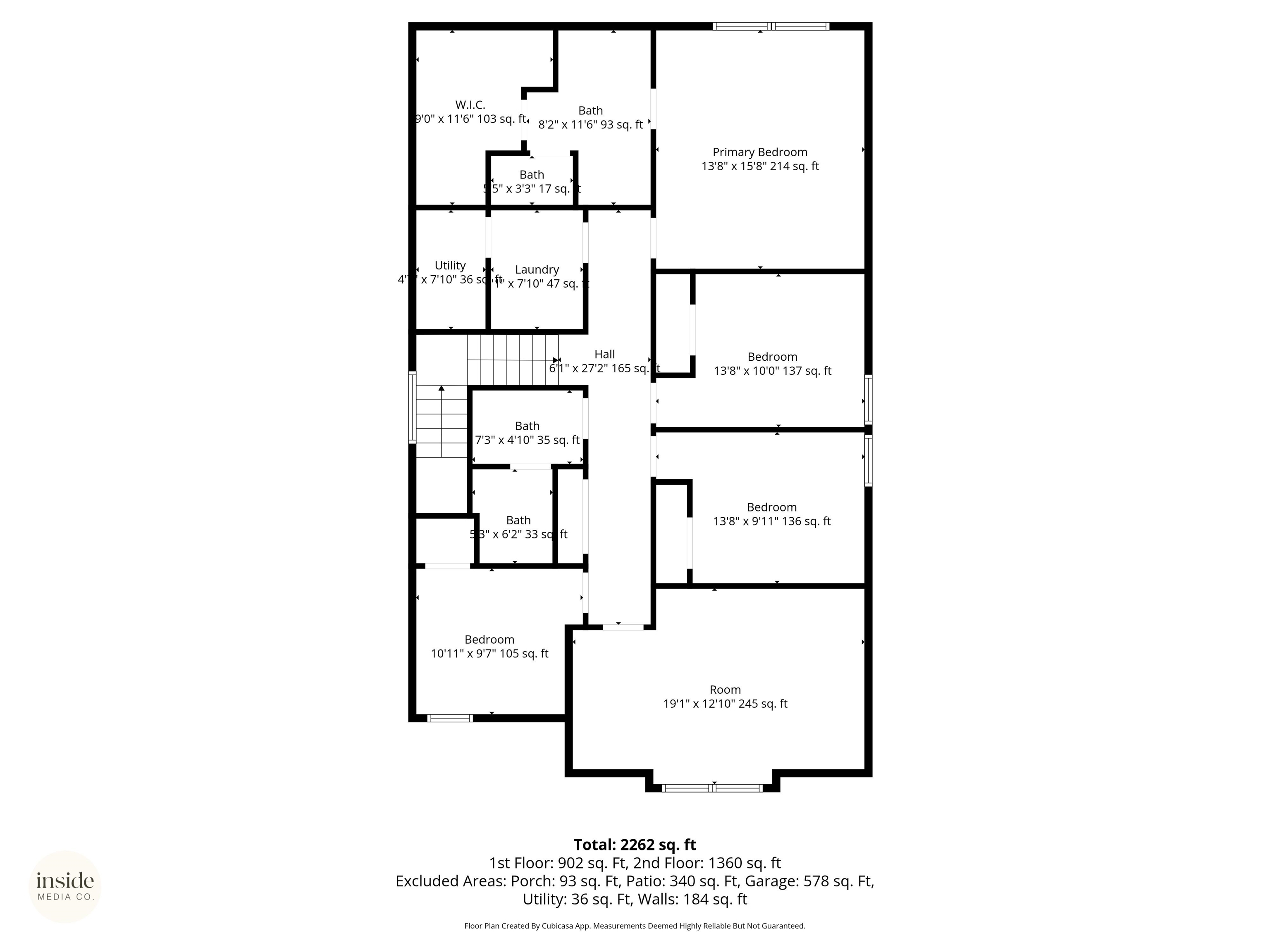 6335 South Soda Road Spokane, WA 99224 - Photo 39 of 39