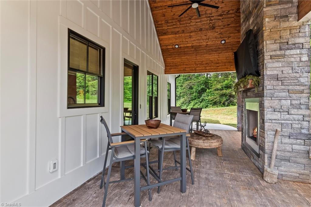 631 Hauser Road Pinnacle, NC 27043 - Photo 33 of 46