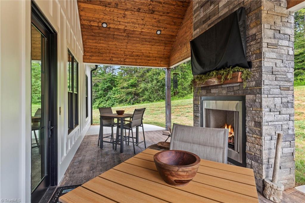 631 Hauser Road Pinnacle, NC 27043 - Photo 34 of 46