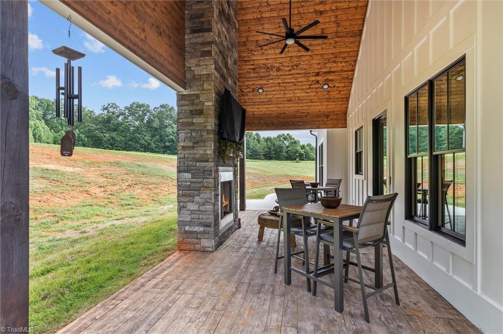 631 Hauser Road Pinnacle, NC 27043 - Photo 35 of 46
