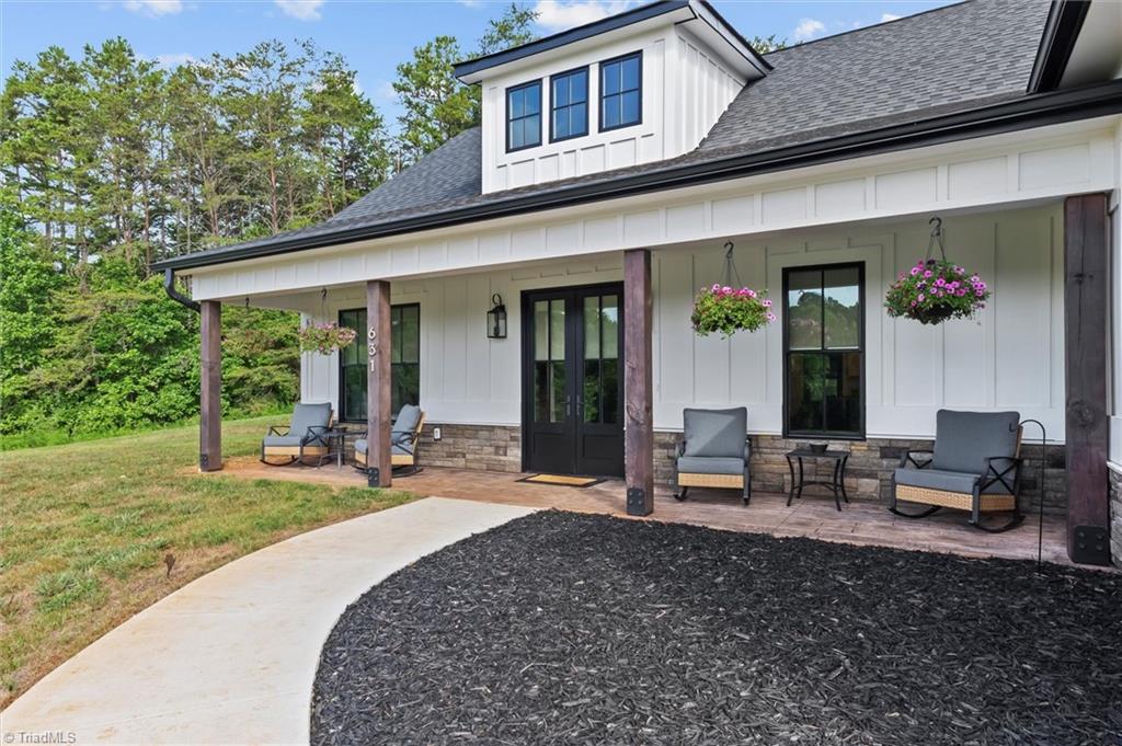 631 Hauser Road Pinnacle, NC 27043 - Photo 39 of 46