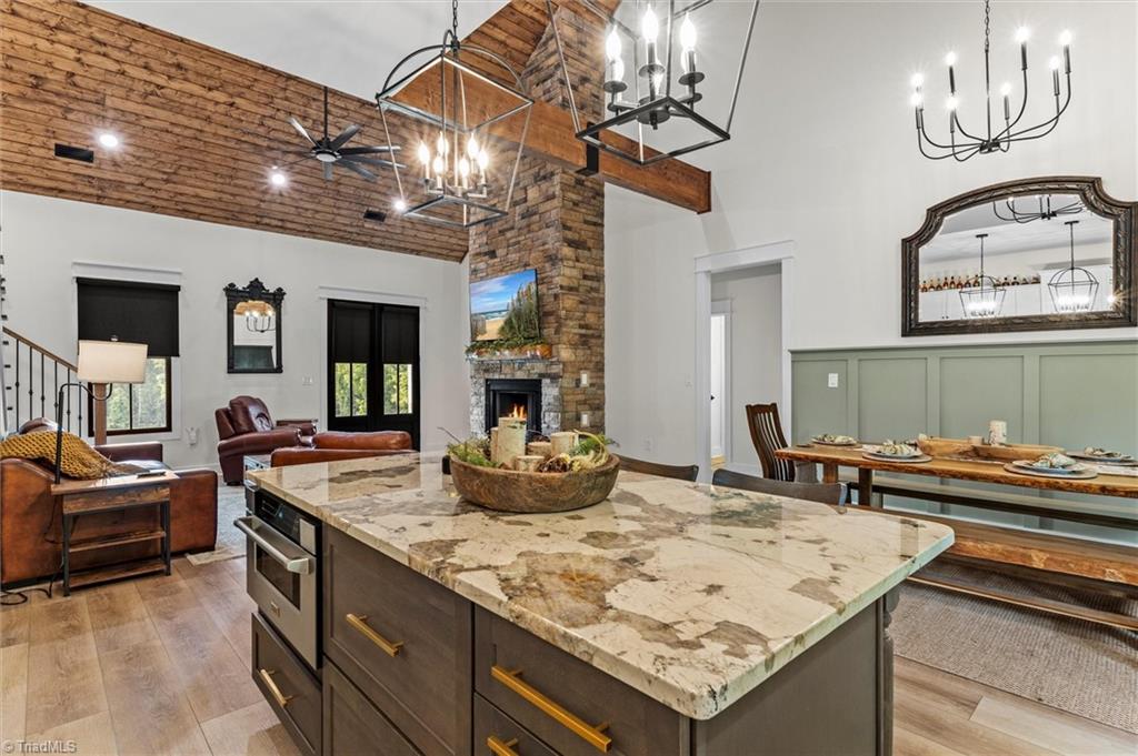 631 Hauser Road Pinnacle, NC 27043 - Photo 4 of 46
