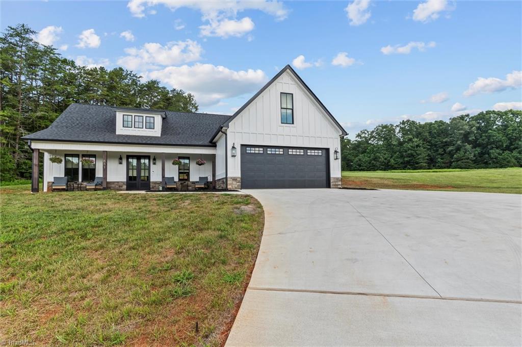 631 Hauser Road Pinnacle, NC 27043 - Photo 43 of 46