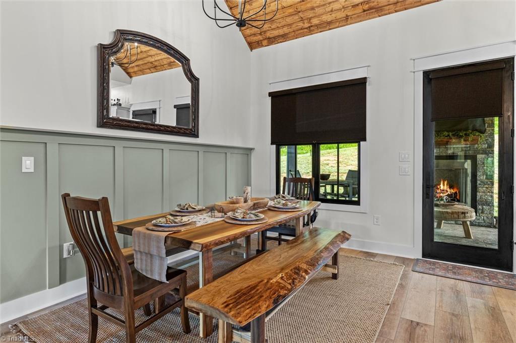 631 Hauser Road Pinnacle, NC 27043 - Photo 5 of 46