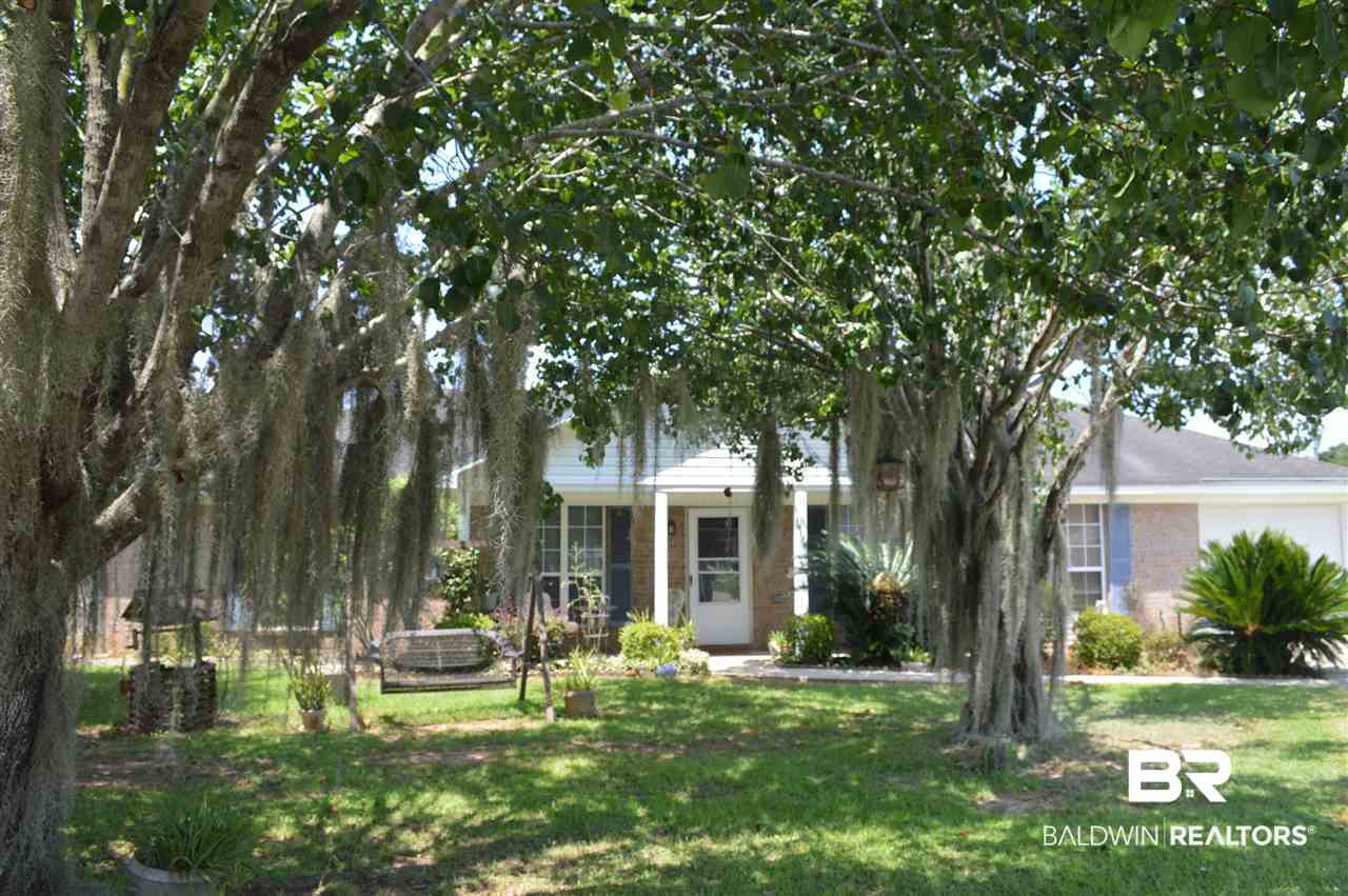 16179 Setter Circle Foley, AL 36535 - Photo 1 of 12