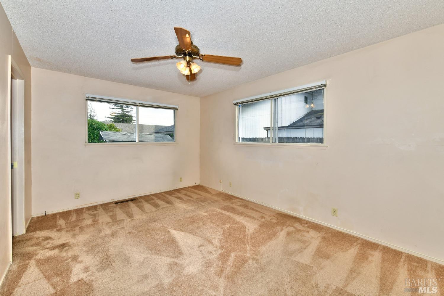 928 Middle Rincon Road Santa Rosa, CA 95409 - Photo 14 of 17 Digitally altered - furniture has been removed
