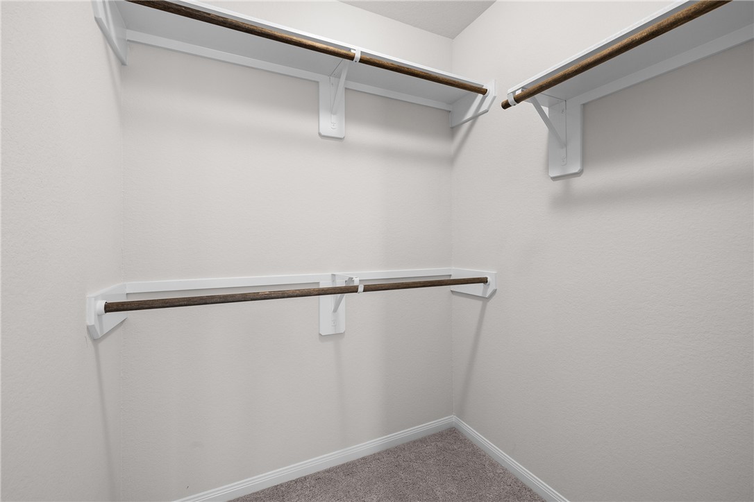 4702 Nopalitos Way Bryan, TX 77807 - Photo 20 of 27 a view of a room with racks on the wall