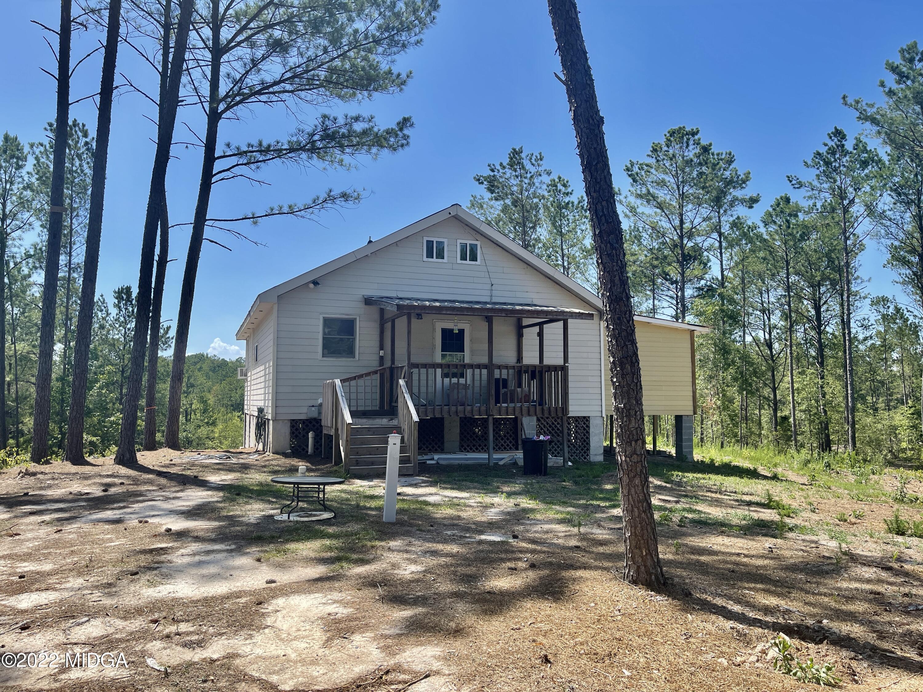 9454 Old Gordon Road Macon, GA 31217 - Photo 1 of 41 1
