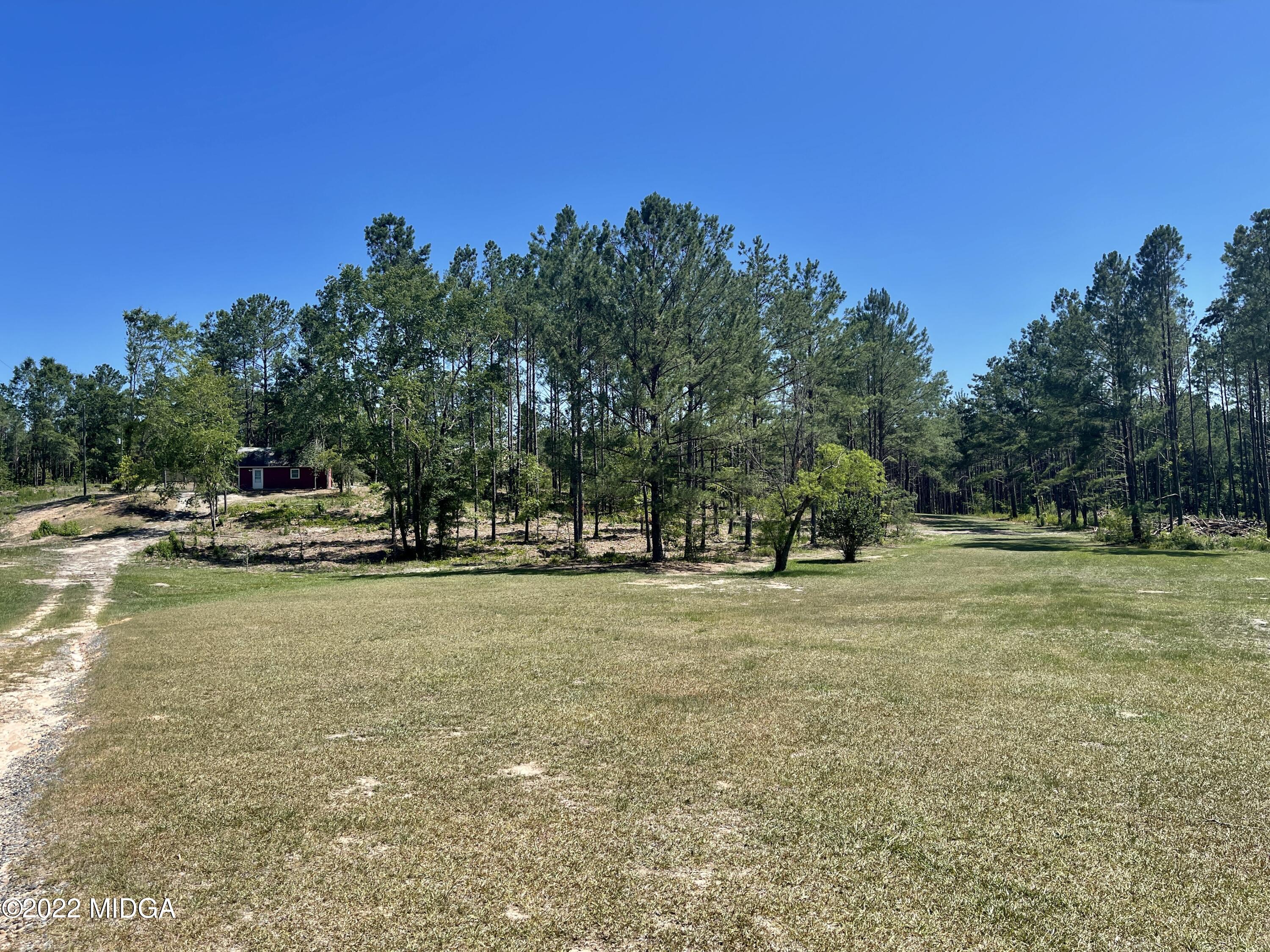 9454 Old Gordon Road Macon, GA 31217 - Photo 41 of 41 41