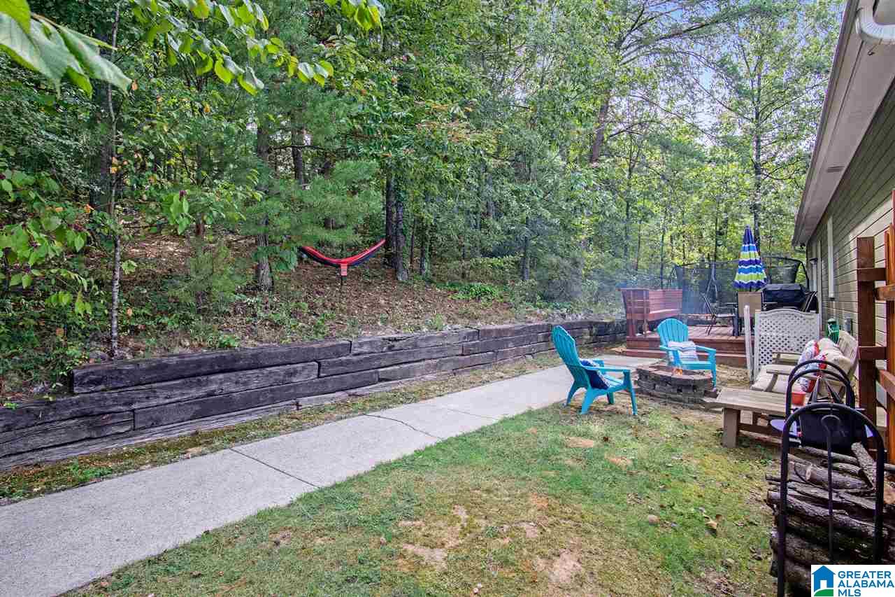 1108 Sequoia Trail Alabaster, AL 35007 - Photo 35 of 38
