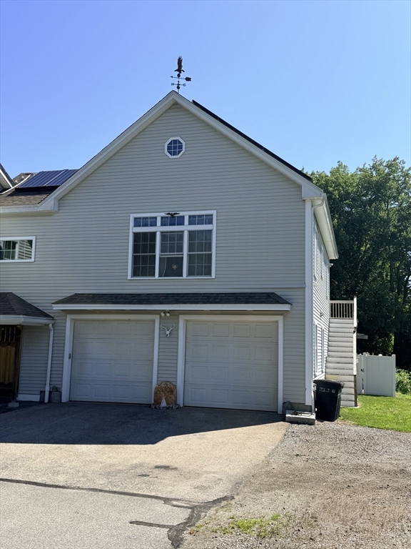 128 Lafayette Road, Unit 1 Salisbury, MA 01952 - Photo 1 of 24