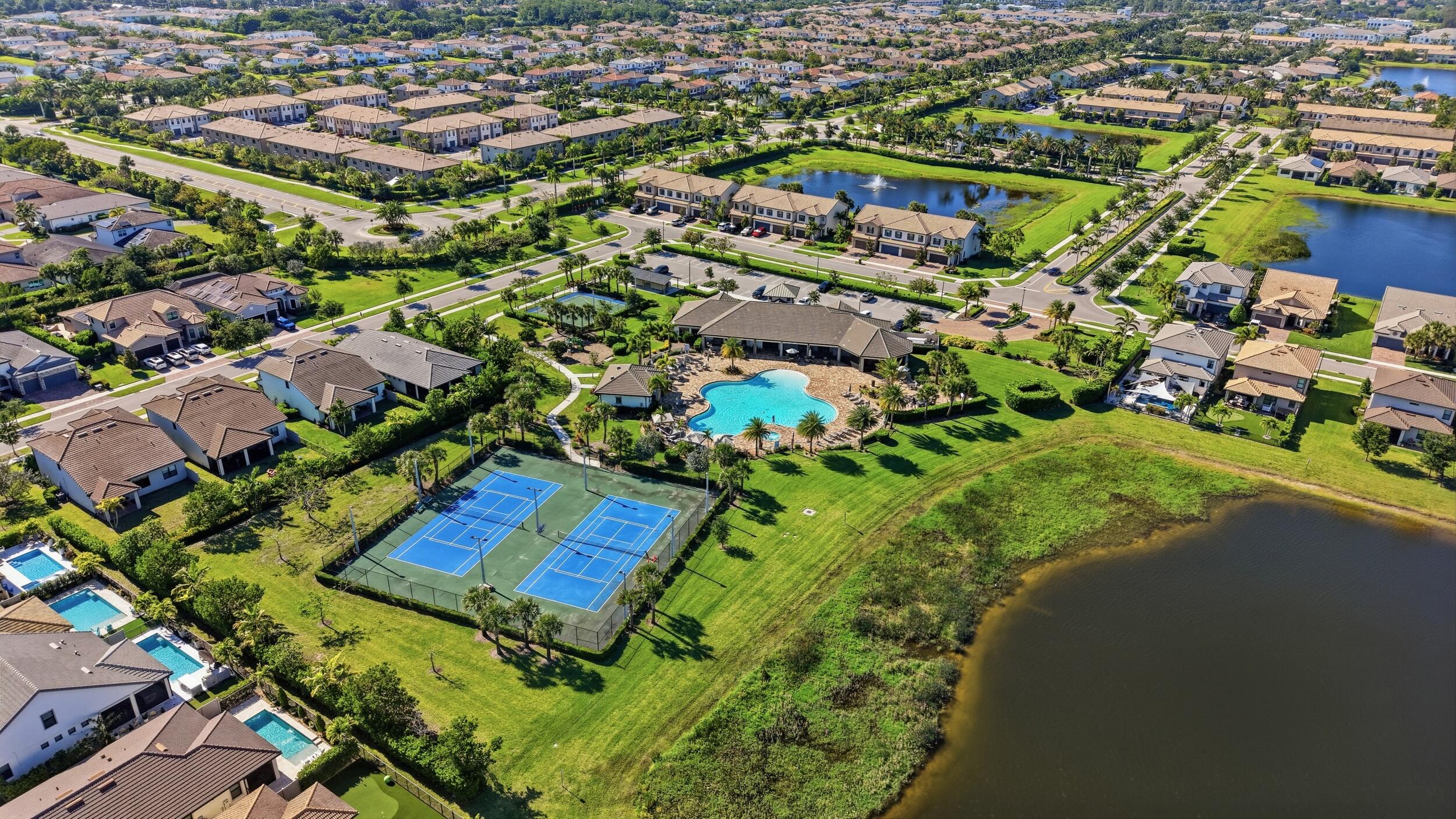 4763 Roldan Court Lake Worth, FL 33467 - Photo 48 of 49 Community amenities