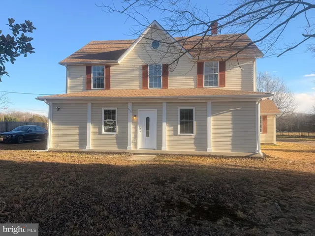 $449,999 | 8400 Penns Hill Road, La Plata, MD 20646