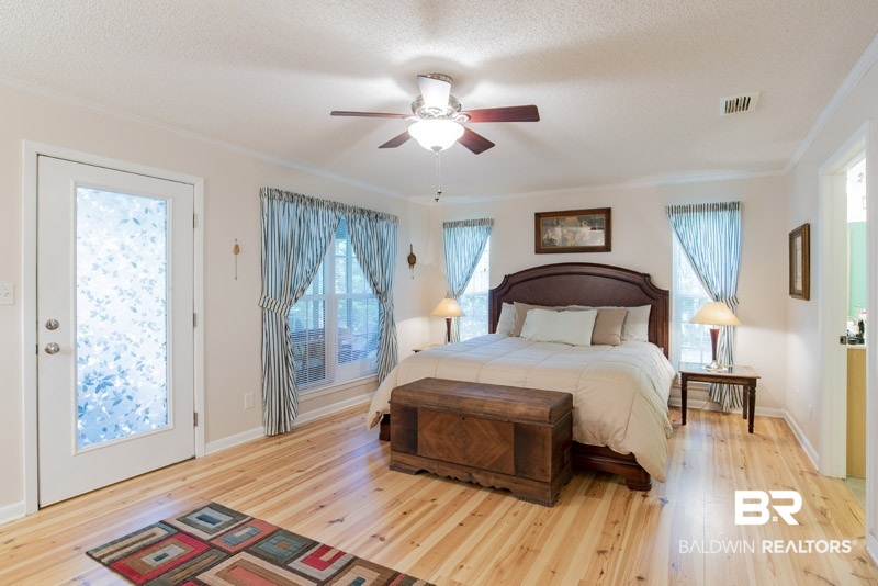 17847 River Road Summerdale, AL 36580 - Photo 22 of 49